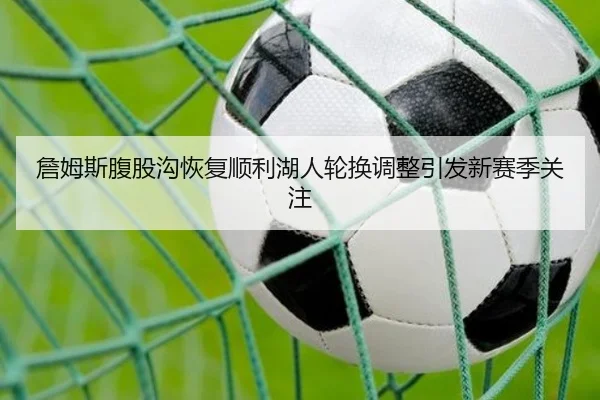 詹姆斯腹股沟恢复顺利湖人轮换调整引发新赛季关注